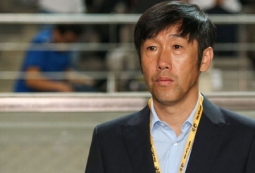 HLV Trung Quốc từ chức sau những thất bại tại đấu trường châu lục